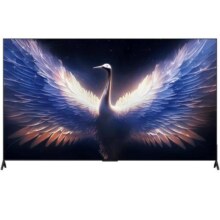 雷鸟 鹤7 PRO 75英寸MiniLED 4K高清144Hz高刷智慧屏游戏液晶电视