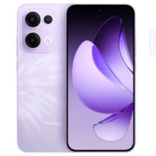 plus会员、限地区、需国补：OPPO Reno13 16GB+512GB 蝶蝶紫