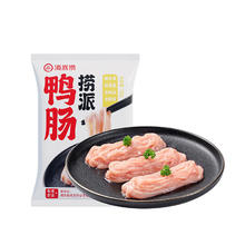 海底捞 捞派鸭肠150g/袋 火锅食材串串香麻辣烫关东煮冒菜火锅丸料