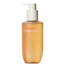 【自营】SULWHASOO/雪花秀顺行洁面洗面奶200ml深层清洁温和保湿