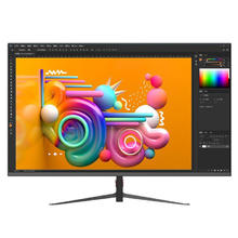 熊猫 PX27QA2 27英寸 IPS FreeSync 显示器（2560×1440、75Hz）