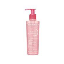 贝德玛 舒妍修护洁肤凝胶 200ml