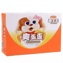 88VIP：娃哈哈爽歪歪200ml*4瓶