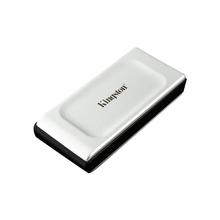 金士顿 SXS2000 USB3.2 移动固态硬盘（PSSD）Type-C 1TB
