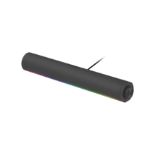 限地区：小米 Redmi电脑音箱 内置麦克风 RGB氛围灯