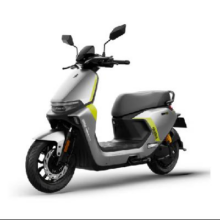 新品发售： 九号（Ninebot）电动摩托车M3 95c MAX 高端铅酸电摩