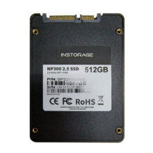 智随享 SSD固态硬盘SATA3.0接口 台式机笔记本电脑硬盘 读速高达520MB/S  NP300 480GB+SATA数据线