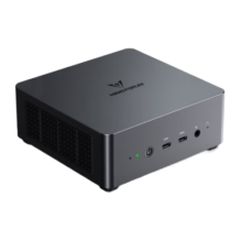 铭凡 UM790PRO 锐龙R9-7940HS迷你主机高性能PD供电液金散热迷你电脑台式机mini主机游戏办公小主机 【热销爆款】UM790Pro 准系统/无内存硬盘系统