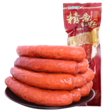 金锣 火腿肠 精制哈尔滨风味红肠 135g