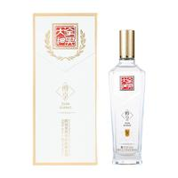 全兴大曲 樽享 52%vol 浓香型白酒 500ml 单瓶装