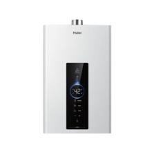 国家补贴：海尔 Haier JSQ30-16JM6PRODPMCU1 燃气热水器 16L
