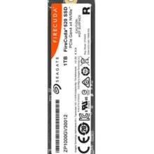 plus:希捷 1TB SSD固态硬盘 M.2接口 NVMe协议 PCIe4.0×4 电竞玩家专业之选游戏高速 希捷酷玩520