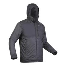 迪卡侬 DECATHLON 男女款户外棉服 8398576