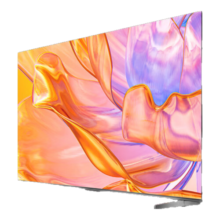 海信电视75E5H PRO 75英寸 多分区控光 六重120Hz高刷 4K液晶智慧屏 大屏巨幕平板 以旧换新