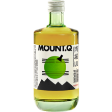 青城山【买二赠一】青梅酒10度518ml 国货青梅酒都江堰非遗果酒低度微熏 518ml 单瓶 10度 朋克养生系列
