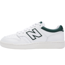 12日10点：New Balance 男女同款潮流百搭运动板鞋 BB480LGT