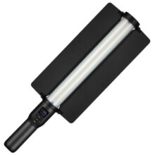 Godox 神牛LC500mini 手持补光灯摄影棒灯RGB冰灯LED摄影灯户外直播间拍照夜景人像拍摄 全彩色便携打光灯