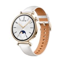华为 HUAWEI 手表watch GT4 运动智能蓝牙通话长续航血氧心率