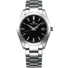 【年差石英表】GrandSeiko冠蓝狮大精工gs通勤石英手表男SBGX261G