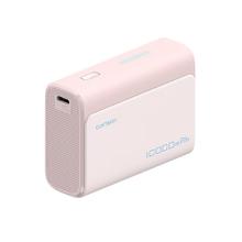 百亿补贴：酷态科 CukTech PB100 电能块口袋版 移动电源 1A1C 30W 10000mAh