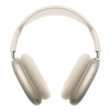 限湖北地区：Apple 2024款 AirPods Max 头戴智能降噪蓝牙耳机