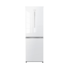海信（Hisense）415升超薄嵌入式冰箱二门一级能效风冷无霜电冰箱双门家电国家补贴以旧换新BCD-415WTDGVBPIS1