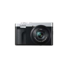 18点开始：松下 Panasonic ZS99 便携式长焦数码口袋相机 银色