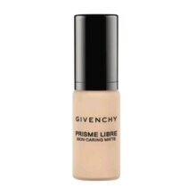 24日14点开始、限1000件：纪梵希（Givenchy）纪梵希明星柔雾粉底液 1-N95 5ml
