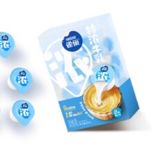 雀巢（Nestle）牛乳浓缩胶囊8颗