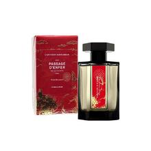 L’ARTISAN PARFUMEUR 冥府之路中性淡香水 兔年限定 100ml