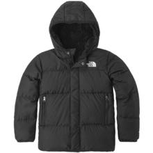 20点开始、限尺码：THE NORTH FACE 北面 小童保暖鹅绒服