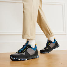 Clarks 其乐 潮流运动 城市户外时尚百搭男休闲鞋 ATL