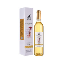 88VIP：莫高冰酒长相守葡萄酒500ml×1支*拍3件