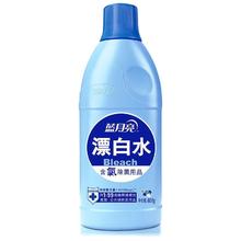 蓝月亮 漂白水 600g