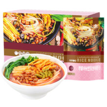 螺状元 螺蛳粉 广西柳州特产 方便速食米粉  原味310g*5袋送礼礼盒