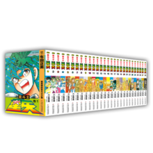 经典日漫·圣斗士星矢（全28册）燃情集结??·车田正美经典绘制·集英社正版授权寒假阅读寒假课外书课外寒假自主阅读假期读物省钱卡
