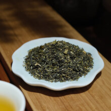 元长厚 老北京茉莉花茶  浓香口粮茶 茉莉高碎250g 拍2件
