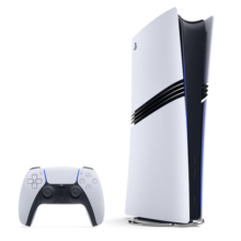 索尼（SONY）【国内保税仓】索尼ps5 slim/pro轻薄版体感家庭游戏机主机港版/日版支持VR/黑神话悟空 港版PS5 pro数字版保税仓（24小时内发）