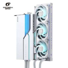 1号20点：Colorful 七彩虹 iGame 水神 GeForce RTX 5080 Neptune OC 16GB GDDR7 DLSS4 显卡