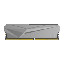 酷兽（CUSO）DDR4 16GB 2666台式机电脑内存条 夜枭系列 DIY组装电脑 D4 16G 2666 16GB 1条