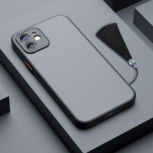 适用苹果14手机壳iphone13简约12Pro超薄mini磨砂6sp亲肤11透明xr纯色promax轻薄xsmax防摔6plus苹果12保护套