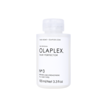 olaplex欧拉裴3号洗前发膜结构还原剂护理100ml