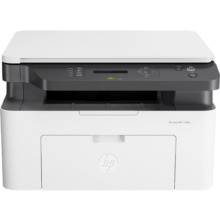 惠普（HP） 打印机117w/115nw/1188w/nw/a A4黑白激光复印扫描多功能一体机家用办公作业文印 1188w打印复印扫描+手机无线替代136wm
