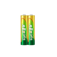 凌力 2粒凌力力量王碱性电池 7号AA