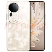 plus会员、限地区、需国补：vivo S20 Pro 12GB+512GB 凤羽金