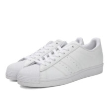 adidas Originals阿迪三叶草2020中性SUPERSTARFOUND休闲鞋EG4960 EG4960 38.5