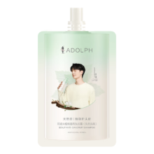 阿道夫 头皮去屑洗发水 50ml*袋