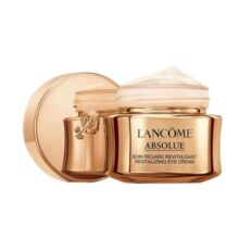 需入会:LANCOME 兰蔻 菁纯臻颜焕亮眼霜 20ml