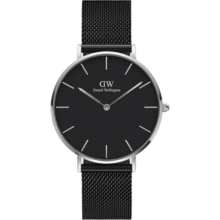 丹尼尔惠灵顿（DanielWellington）DW手表男时尚欧美表男士石英表送男友新年礼物DW00100308