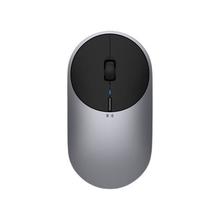 限移动端、京东百亿补贴：小米 Xiaomi BXSBMW02 2.4G蓝牙 双模无线鼠标 4000DPI 深空灰